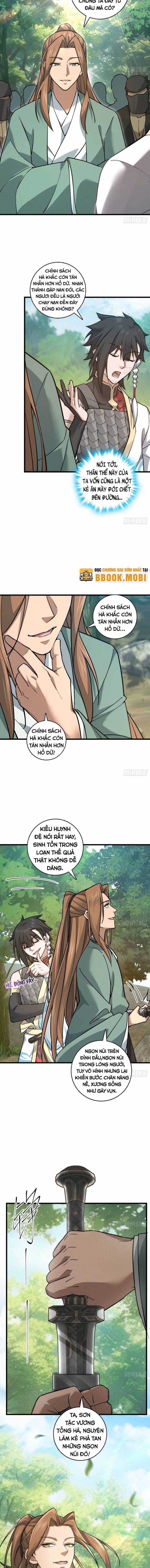 Giết Ta Thêm Vài Lần Nữa, Ta Liền Trở Thành Vô Địch! Chapter 9: Toptruyenww.pro trang 3