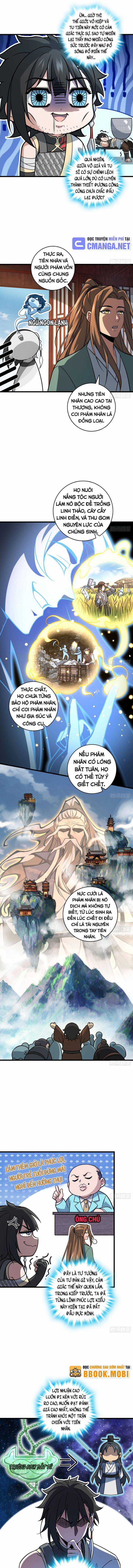 Giết Ta Thêm Vài Lần Nữa, Ta Liền Trở Thành Vô Địch! Chapter 9: Toptruyenww.pro trang 7