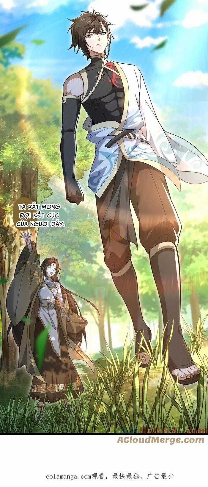 Giết Ta Thêm Vài Lần Nữa, Ta Liền Trở Thành Vô Địch! Chương 64 trang 16