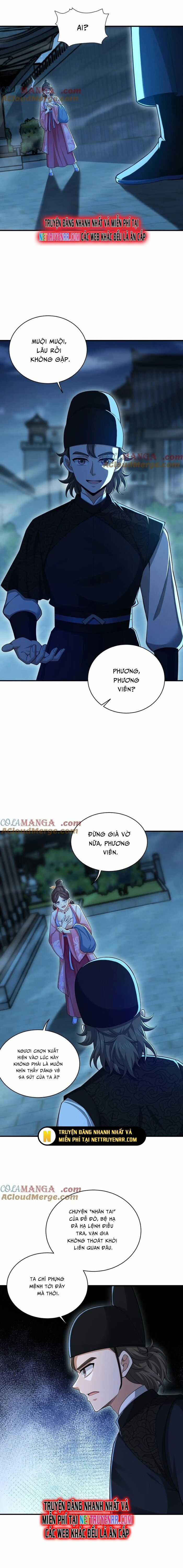 Giết Ta Thêm Vài Lần Nữa, Ta Liền Trở Thành Vô Địch! Chương 64 trang 7