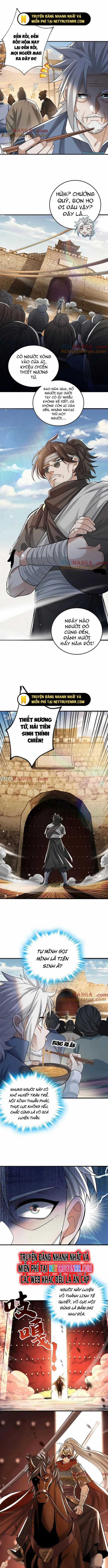 Giết Ta Thêm Vài Lần Nữa, Ta Liền Trở Thành Vô Địch! Chương 65 trang 2