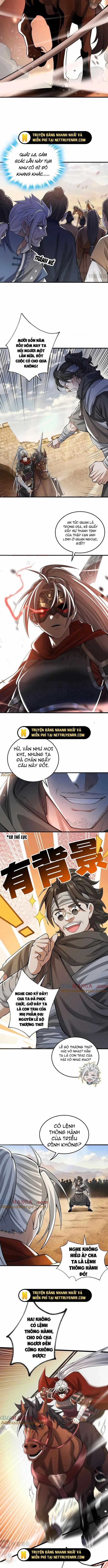 Giết Ta Thêm Vài Lần Nữa, Ta Liền Trở Thành Vô Địch! Chương 65 trang 3