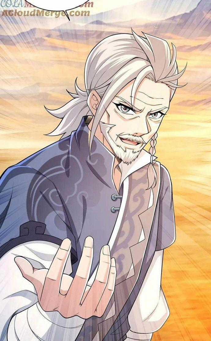 Giết Ta Thêm Vài Lần Nữa, Ta Liền Trở Thành Vô Địch! Chương 65 trang 6