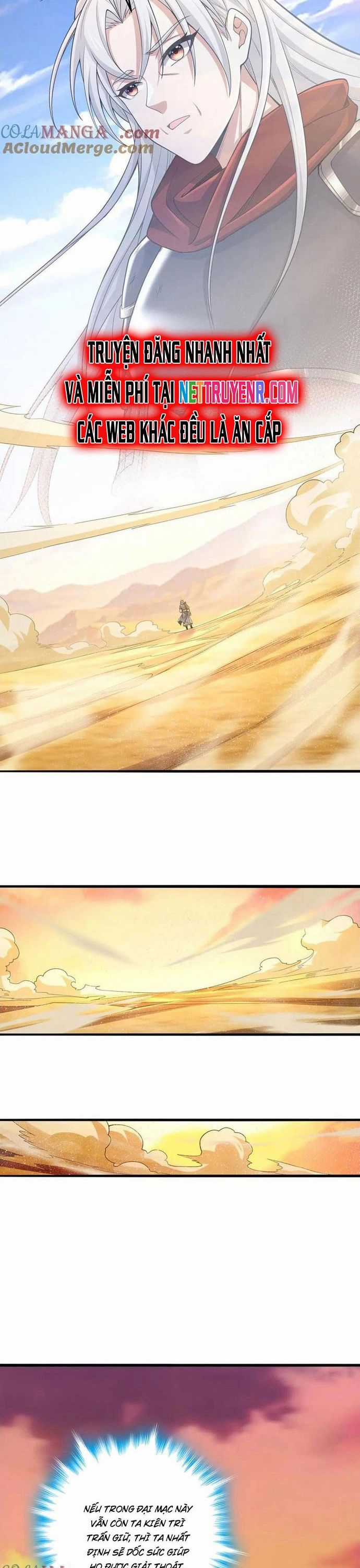 Giết Ta Thêm Vài Lần Nữa, Ta Liền Trở Thành Vô Địch! Chương 66 trang 12