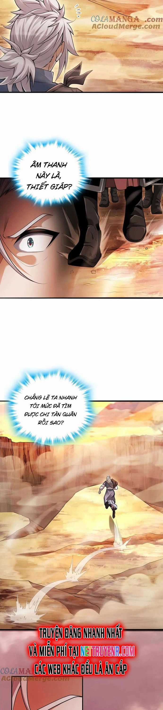 Giết Ta Thêm Vài Lần Nữa, Ta Liền Trở Thành Vô Địch! Chương 66 trang 14