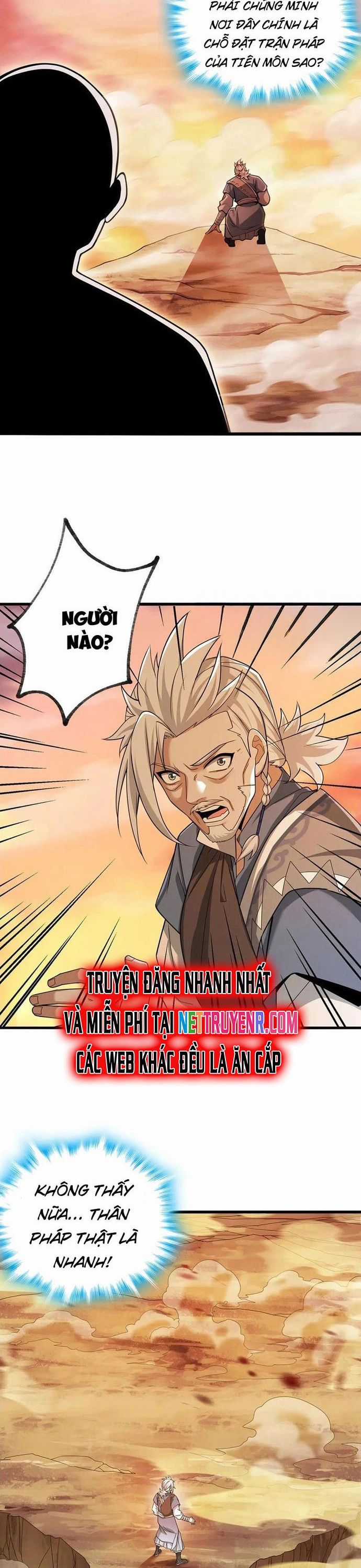 Giết Ta Thêm Vài Lần Nữa, Ta Liền Trở Thành Vô Địch! Chương 66 trang 17