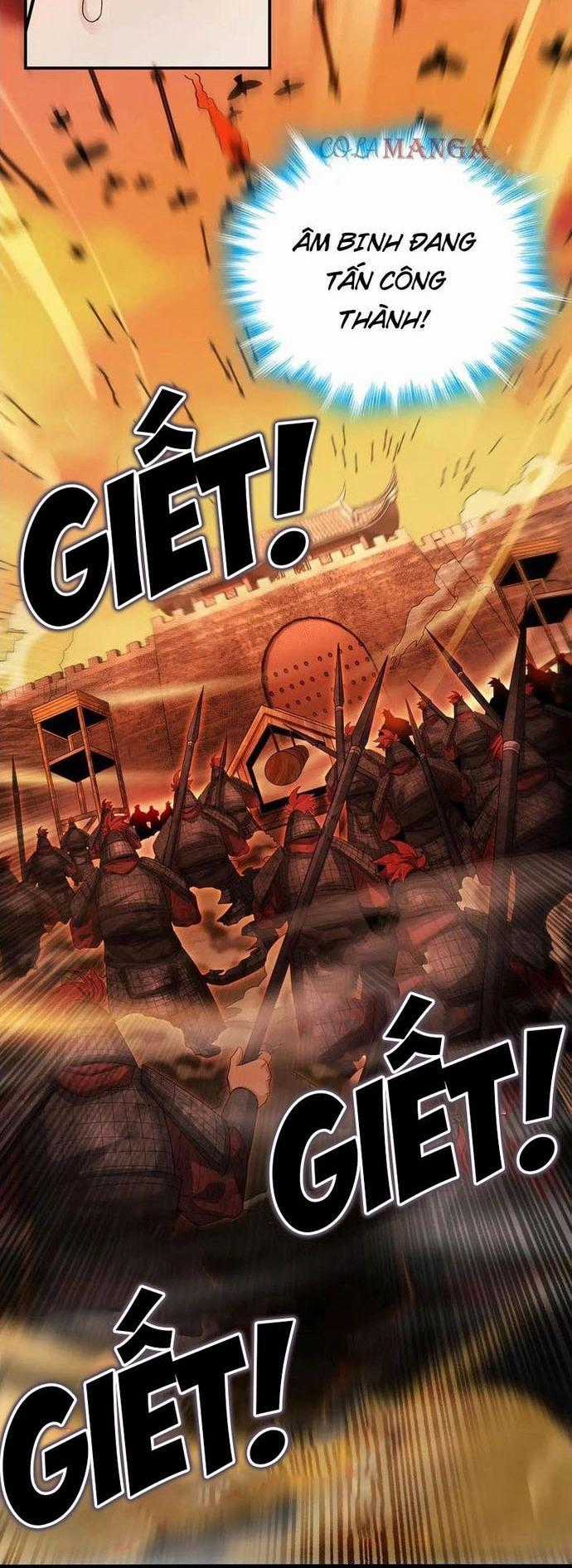 Giết Ta Thêm Vài Lần Nữa, Ta Liền Trở Thành Vô Địch! Chương 66 trang 20