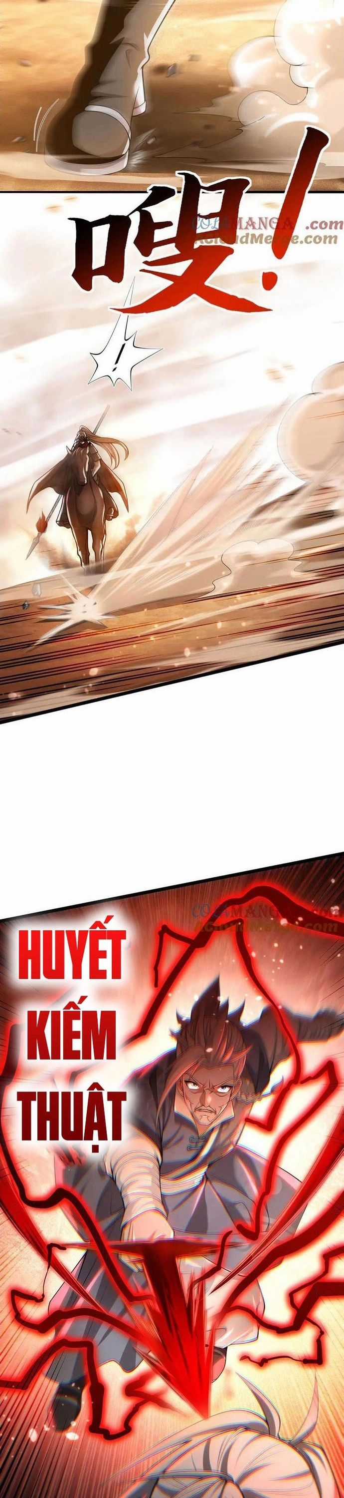 Giết Ta Thêm Vài Lần Nữa, Ta Liền Trở Thành Vô Địch! Chương 66 trang 3