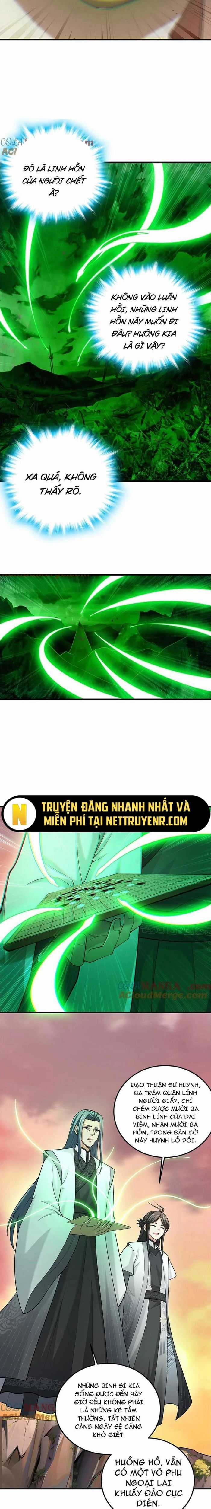 Giết Ta Thêm Vài Lần Nữa, Ta Liền Trở Thành Vô Địch! Chương 67 trang 8