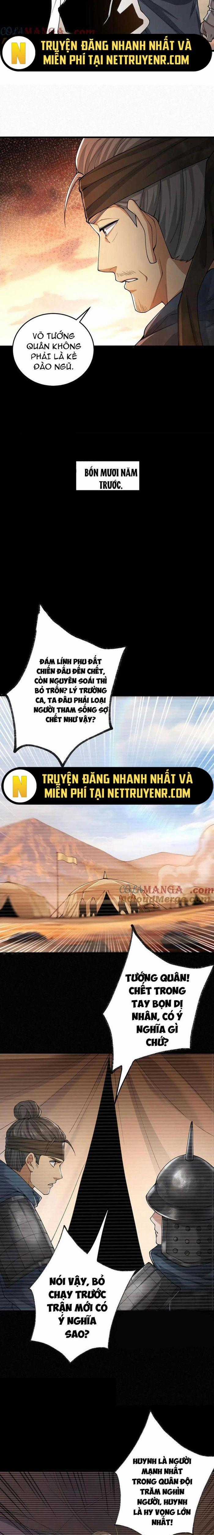 Giết Ta Thêm Vài Lần Nữa, Ta Liền Trở Thành Vô Địch! Chương 68 trang 1