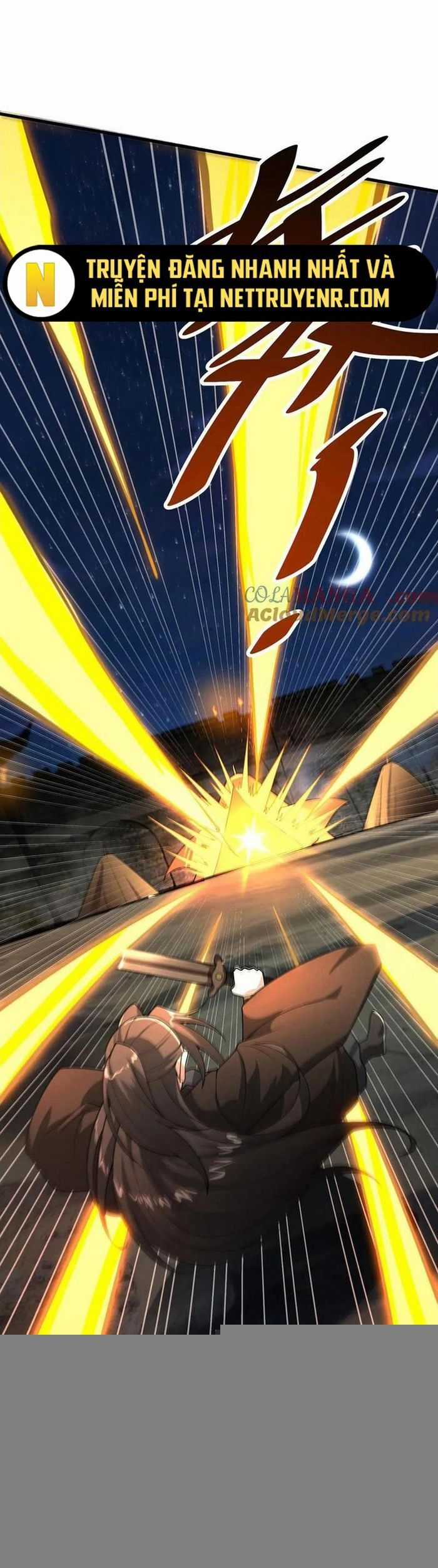 Giết Ta Thêm Vài Lần Nữa, Ta Liền Trở Thành Vô Địch! Chương 69 trang 18