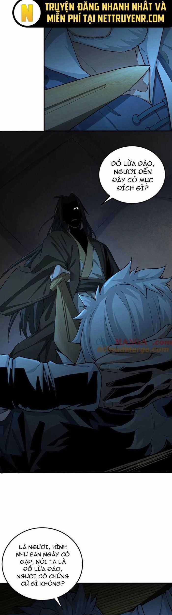 Giết Ta Thêm Vài Lần Nữa, Ta Liền Trở Thành Vô Địch! Chương 69 trang 2