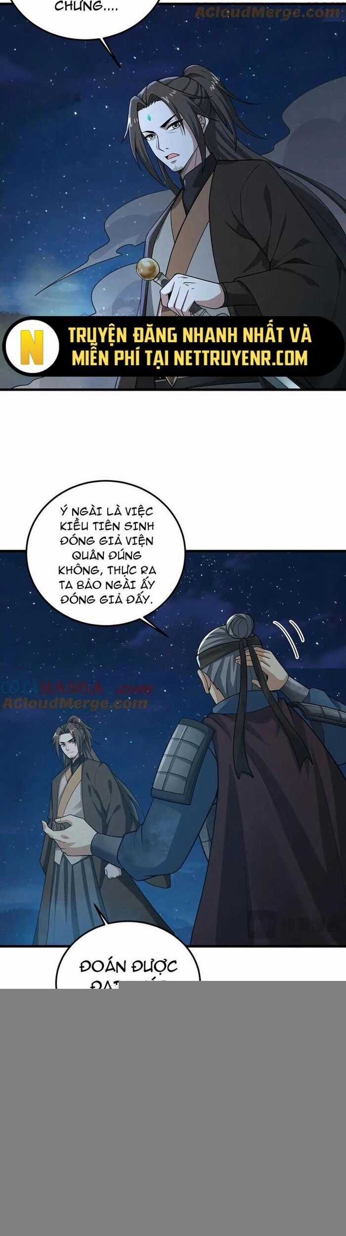 Giết Ta Thêm Vài Lần Nữa, Ta Liền Trở Thành Vô Địch! Chương 69 trang 23