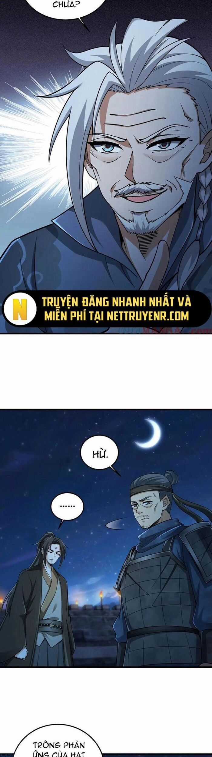 Giết Ta Thêm Vài Lần Nữa, Ta Liền Trở Thành Vô Địch! Chương 69 trang 27