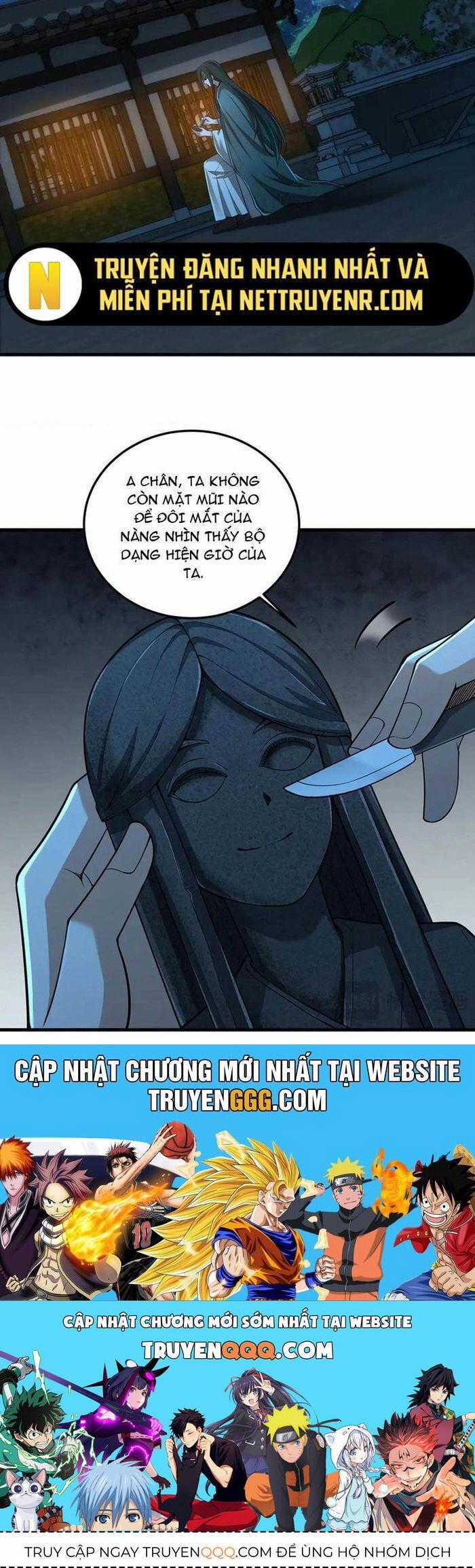 Giết Ta Thêm Vài Lần Nữa, Ta Liền Trở Thành Vô Địch! Chương 69 trang 30