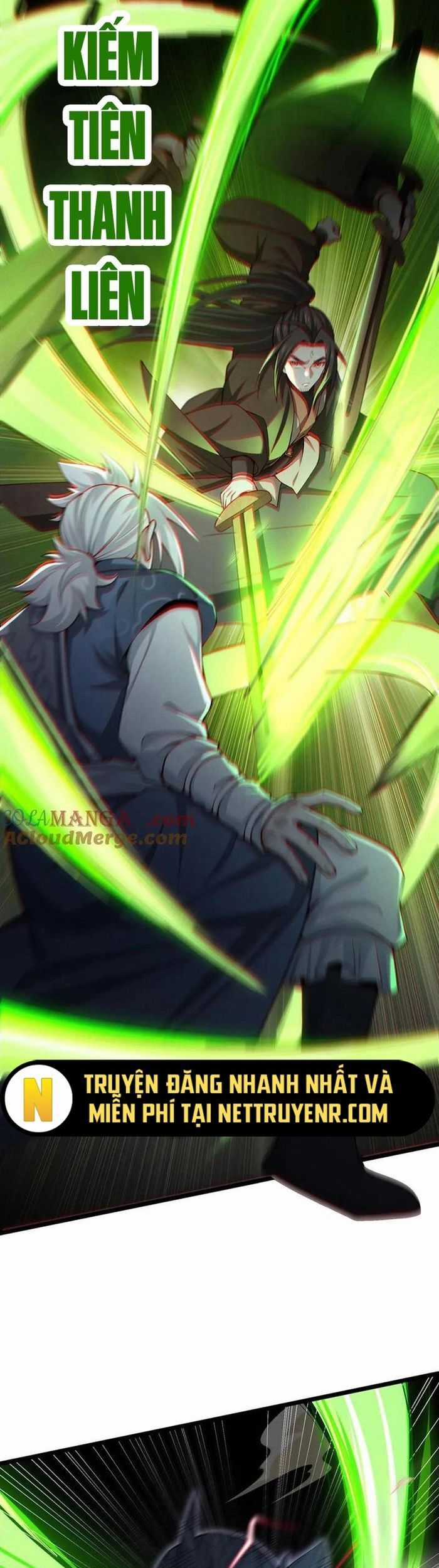 Giết Ta Thêm Vài Lần Nữa, Ta Liền Trở Thành Vô Địch! Chương 69 trang 6