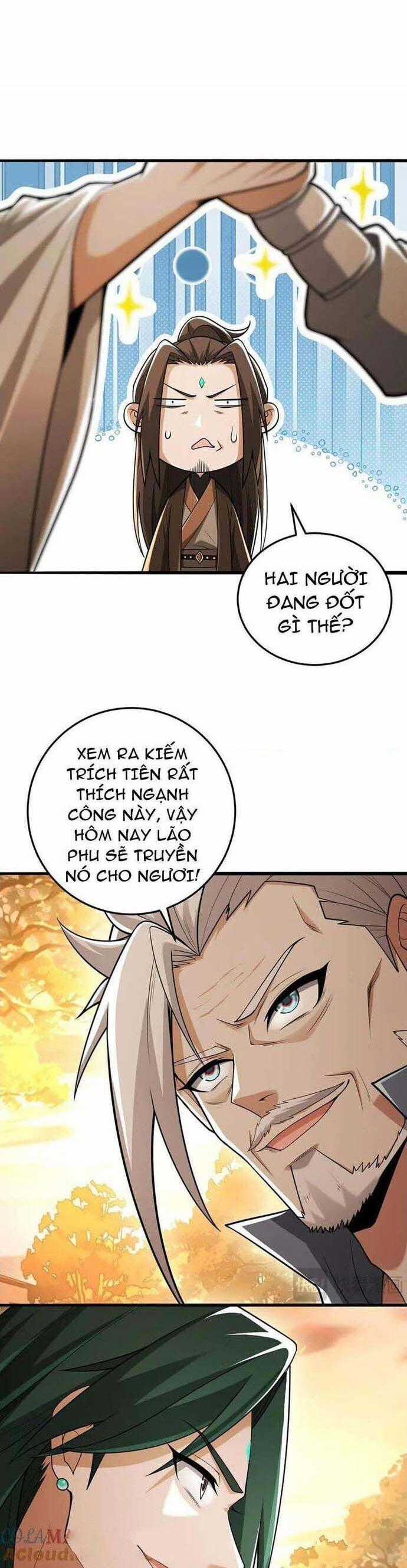 Giết Ta Thêm Vài Lần Nữa, Ta Liền Trở Thành Vô Địch! Chương 70 trang 16