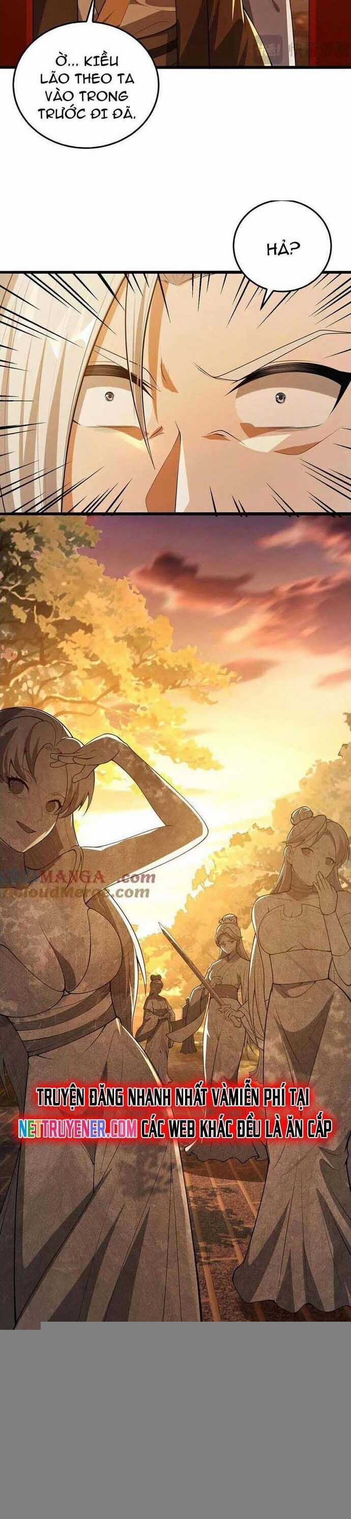 Giết Ta Thêm Vài Lần Nữa, Ta Liền Trở Thành Vô Địch! Chương 70 trang 2