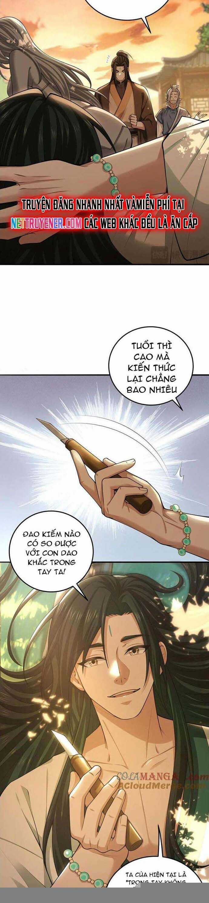 Giết Ta Thêm Vài Lần Nữa, Ta Liền Trở Thành Vô Địch! Chương 70 trang 6