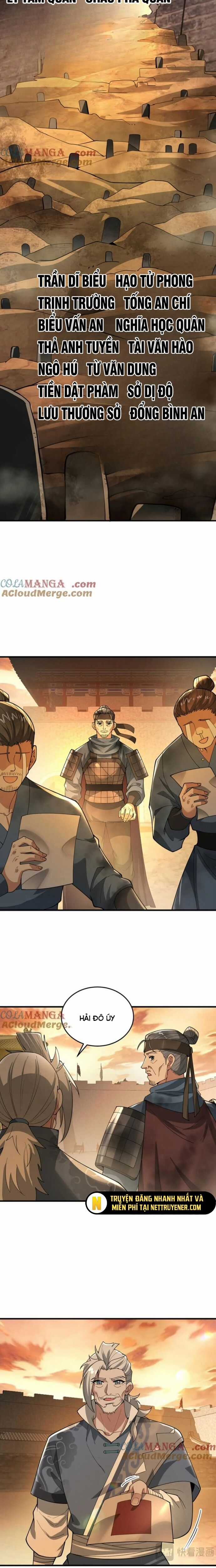 Giết Ta Thêm Vài Lần Nữa, Ta Liền Trở Thành Vô Địch! Chương 71 trang 12