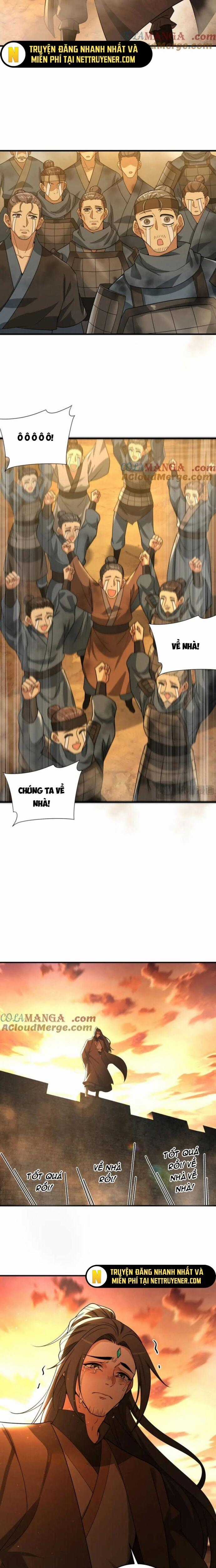 Giết Ta Thêm Vài Lần Nữa, Ta Liền Trở Thành Vô Địch! Chương 71 trang 14