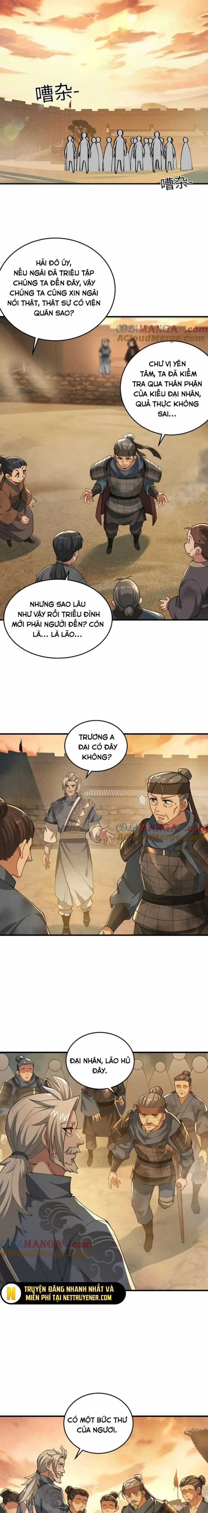 Giết Ta Thêm Vài Lần Nữa, Ta Liền Trở Thành Vô Địch! Chương 71 trang 8