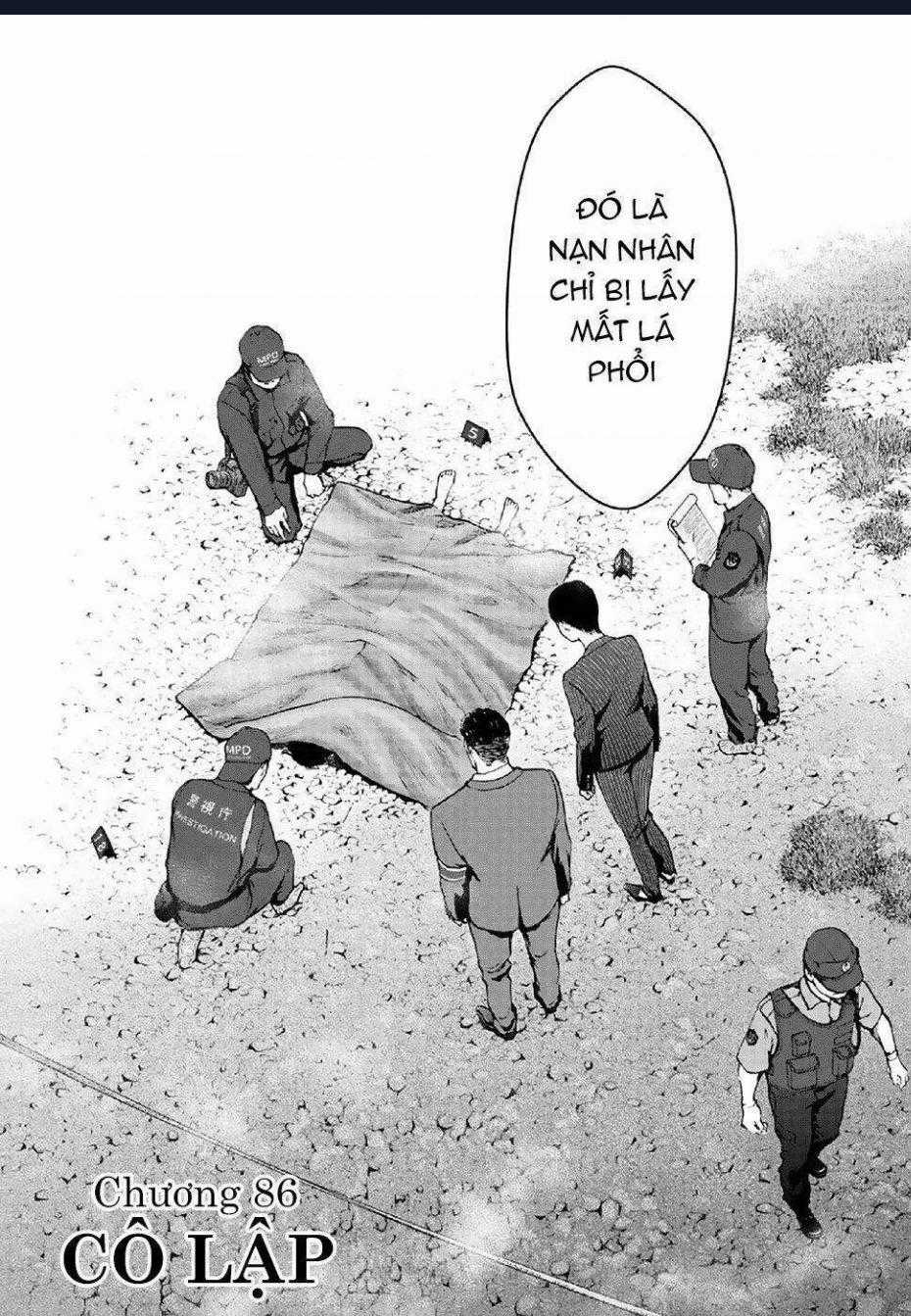 Gift Plus Minus Chapter 86 trang 0
