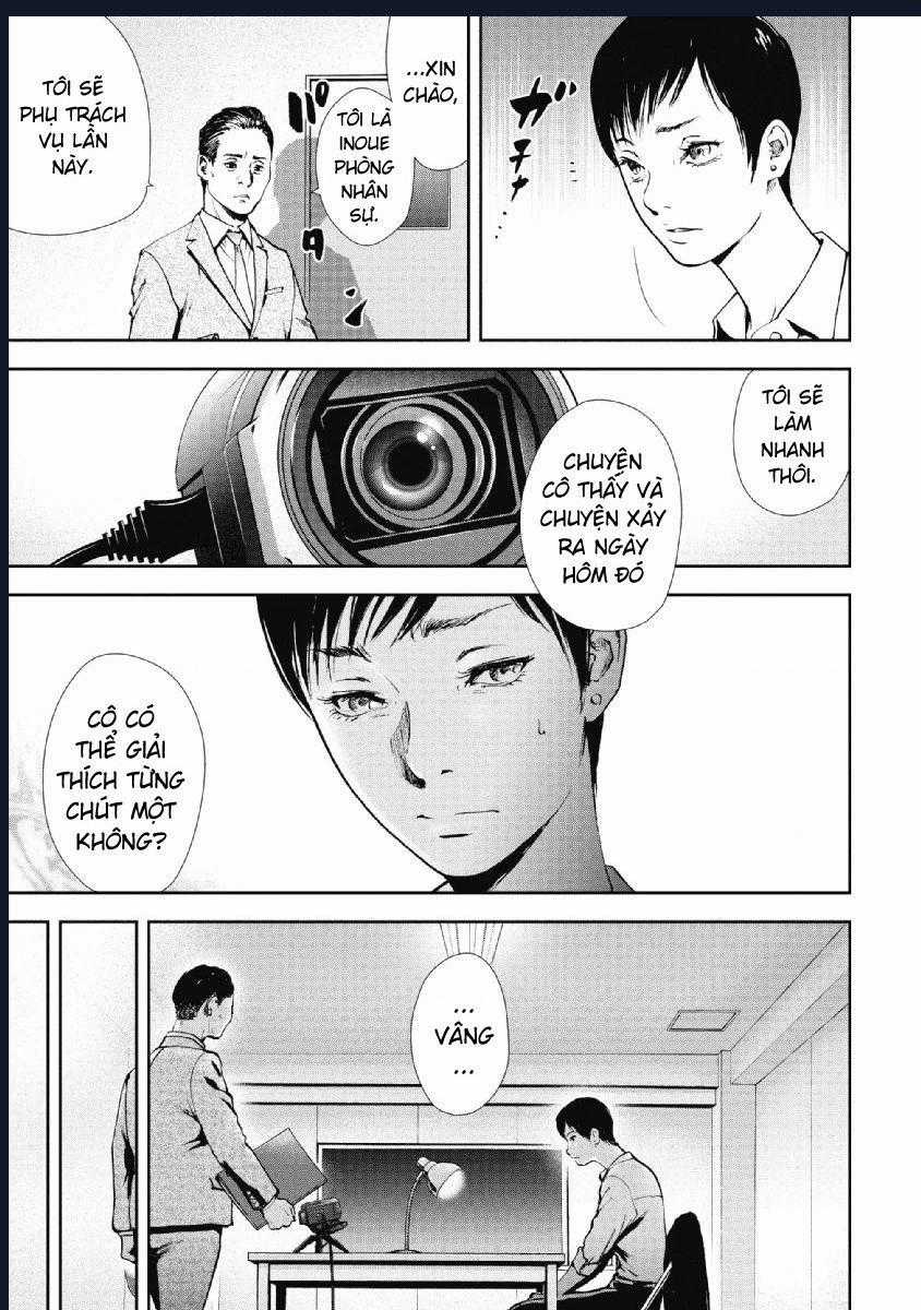 Gift Plus Minus Chapter 89 trang 1