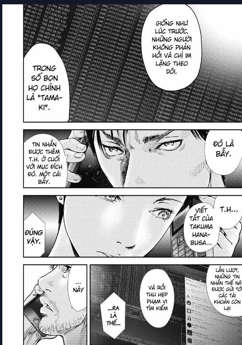Gift Plus Minus Chapter 92 trang 1