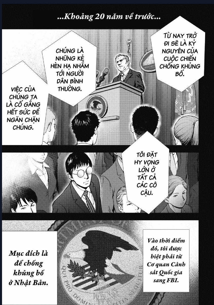 Gift Plus Minus Chapter 93 trang 0