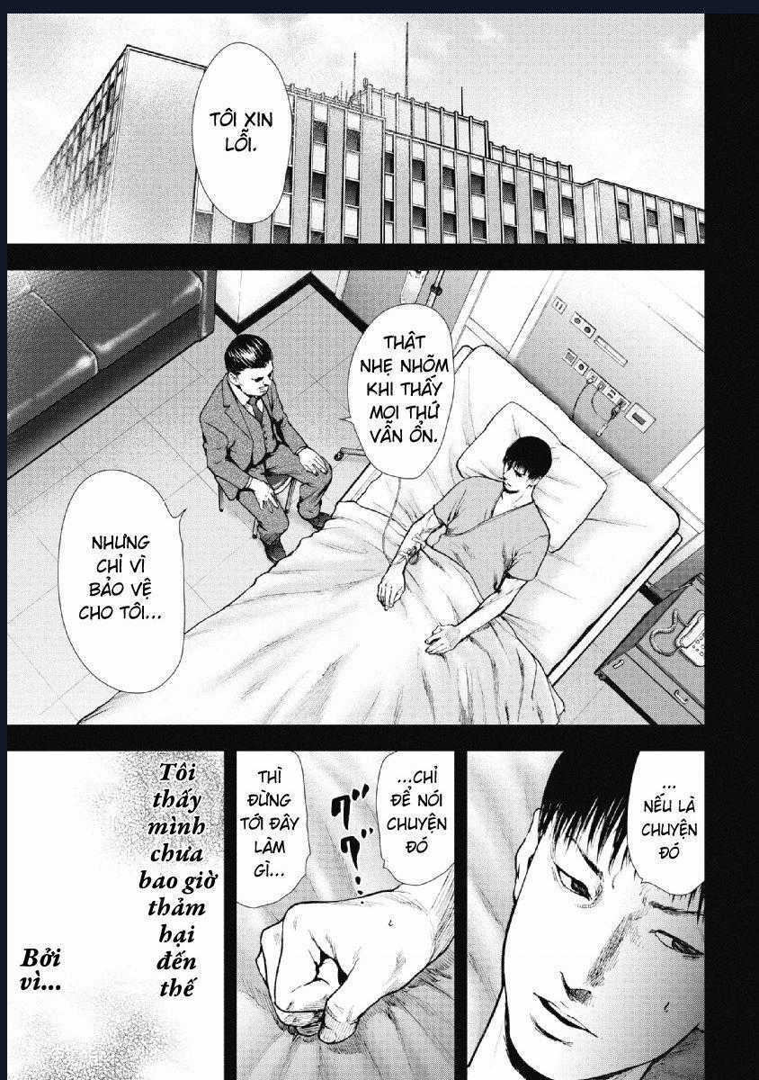 Gift Plus Minus Chapter 94 trang 0