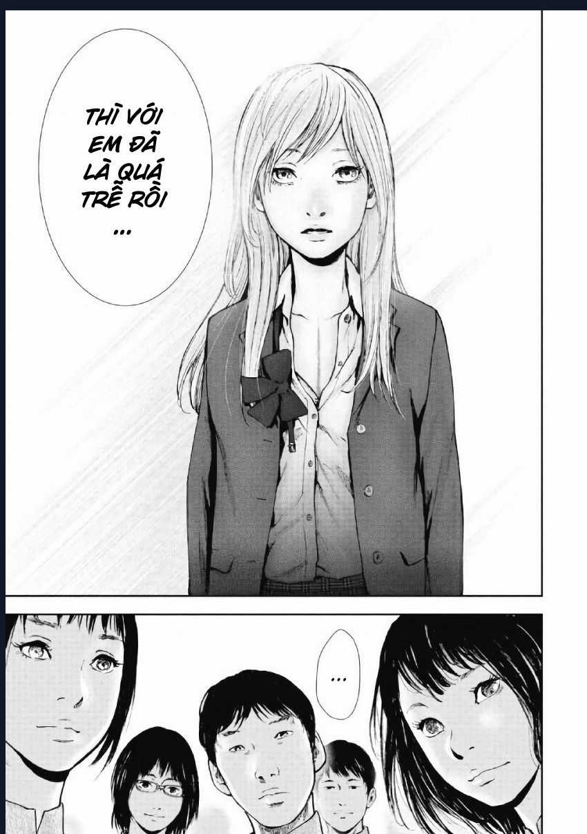 Gift Plus Minus Chapter 96 trang 12