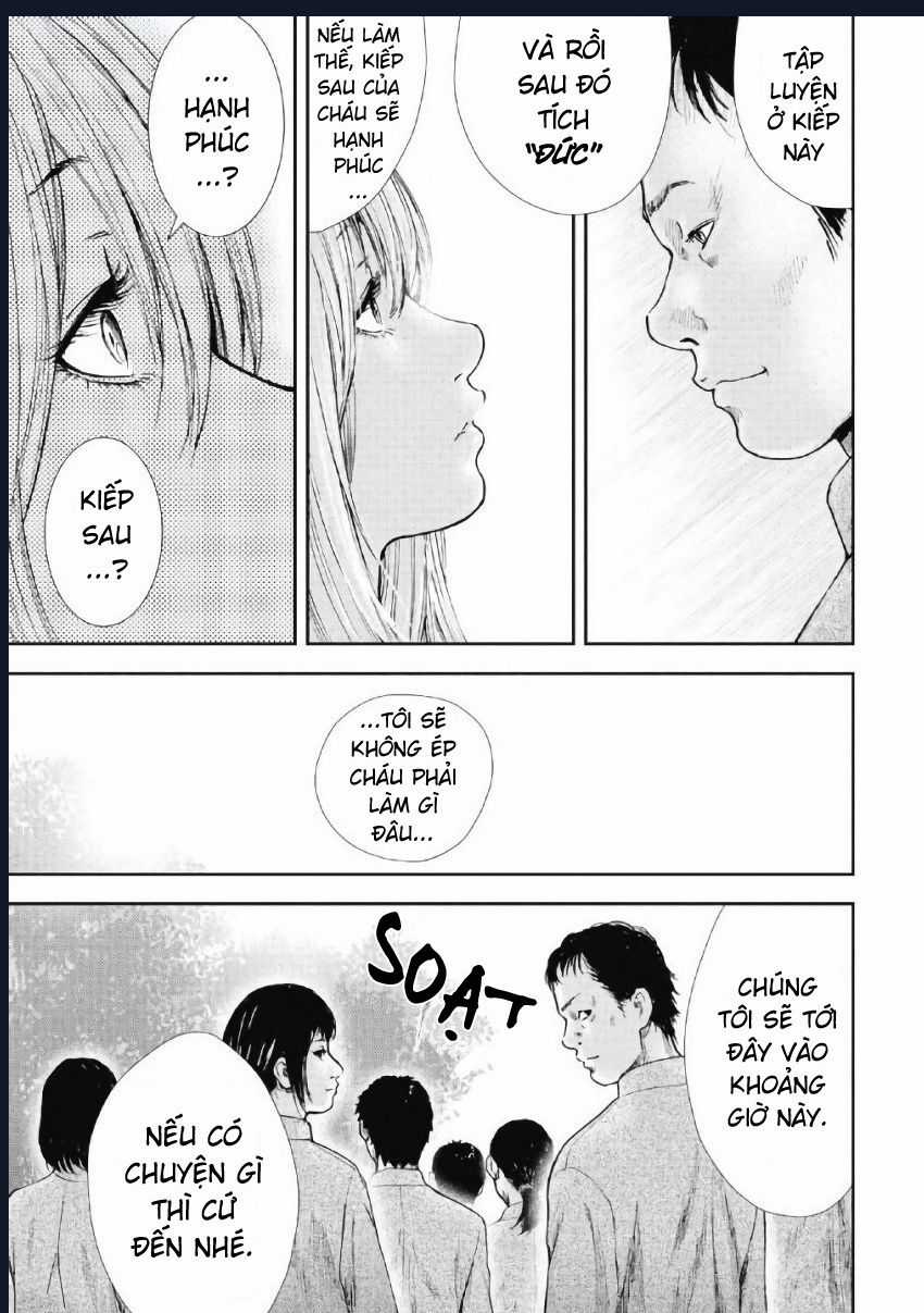 Gift Plus Minus Chapter 96 trang 14