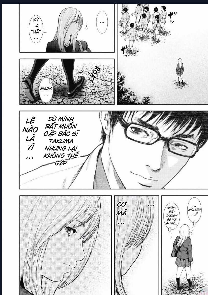 Gift Plus Minus Chapter 96 trang 15