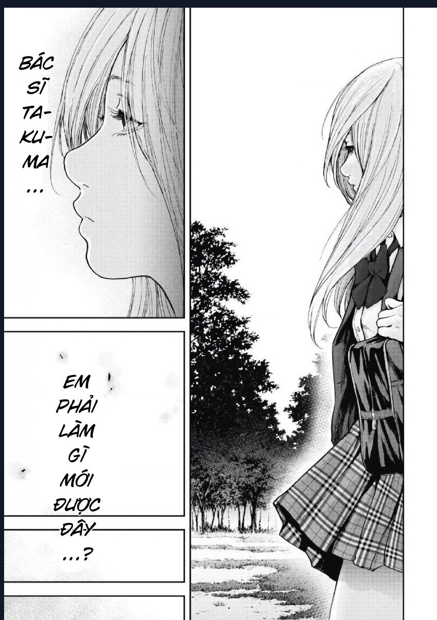 Gift Plus Minus Chapter 96 trang 16