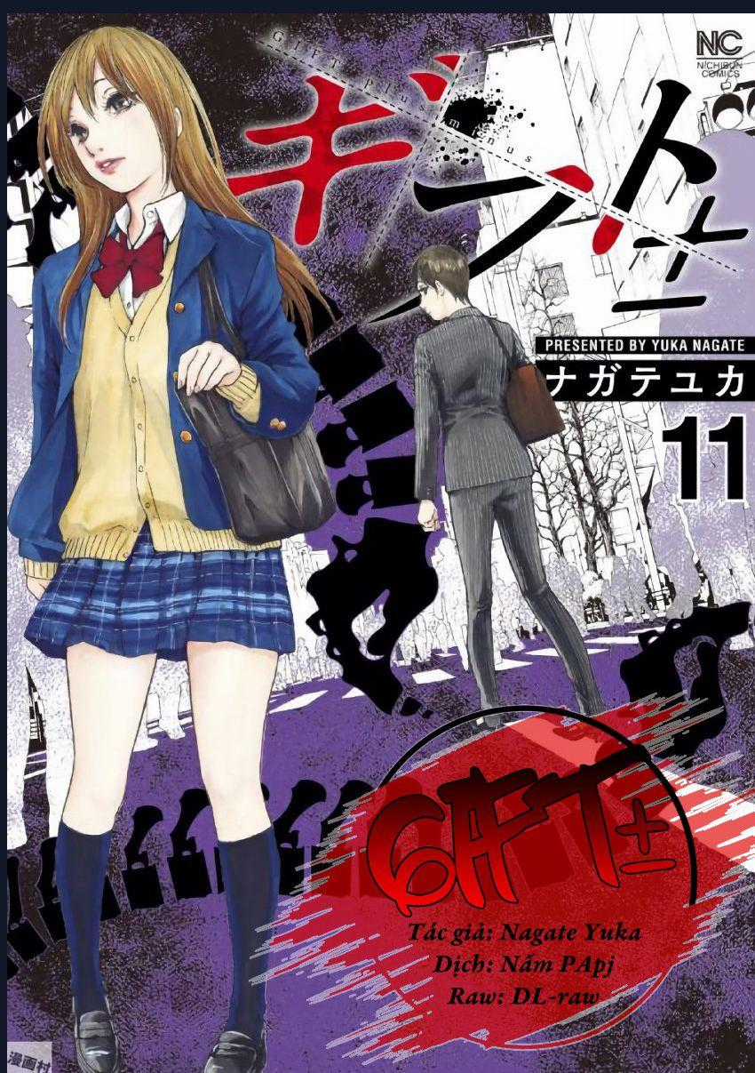 Gift Plus Minus Chapter 96 trang 19