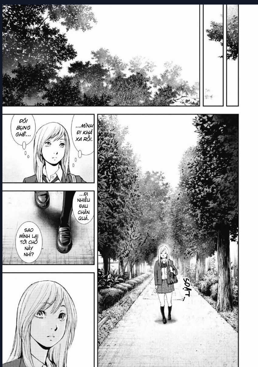 Gift Plus Minus Chapter 96 trang 6