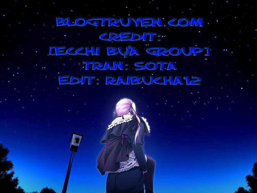 Gift - Under The Rainbow Chapter 1 trang 8