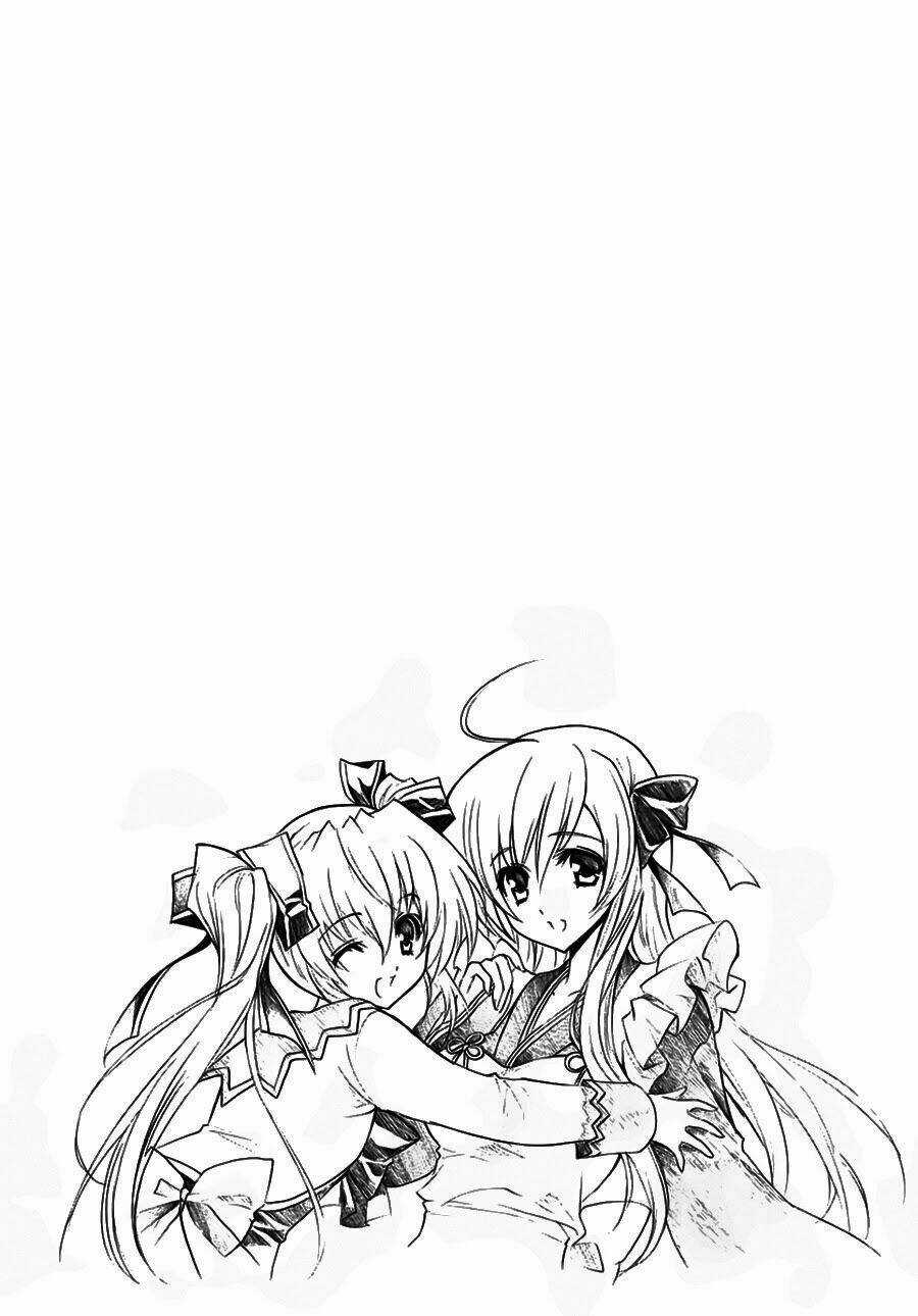 Gift - Under The Rainbow Chapter 10 trang 2