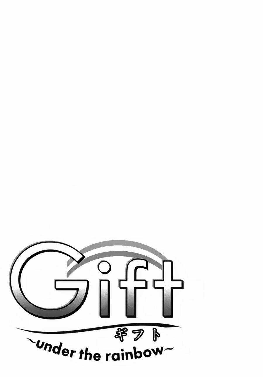 Gift - Under The Rainbow Chapter 11 trang 26