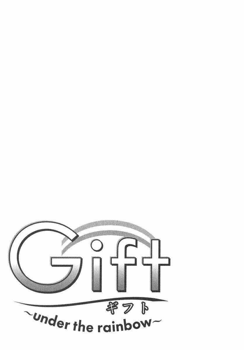 Gift - Under The Rainbow Chapter 8 trang 2
