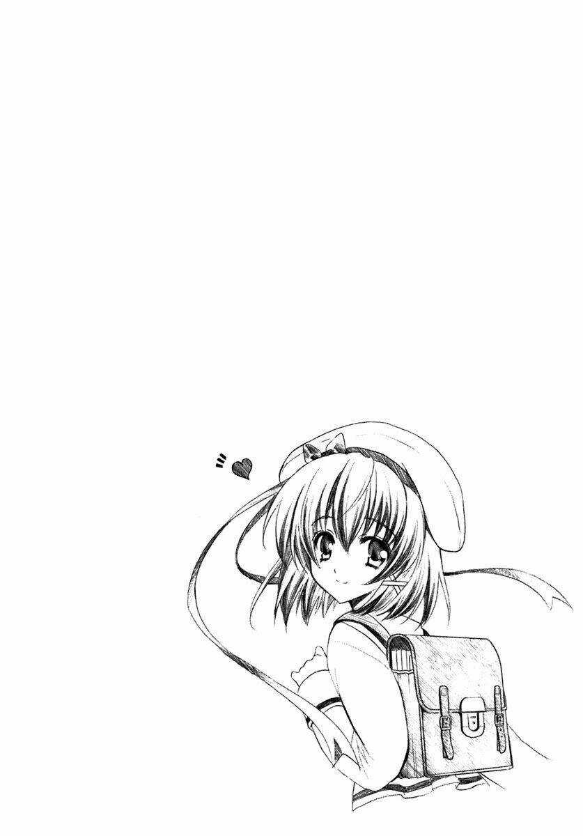 Gift - Under The Rainbow Chapter 8 trang 3