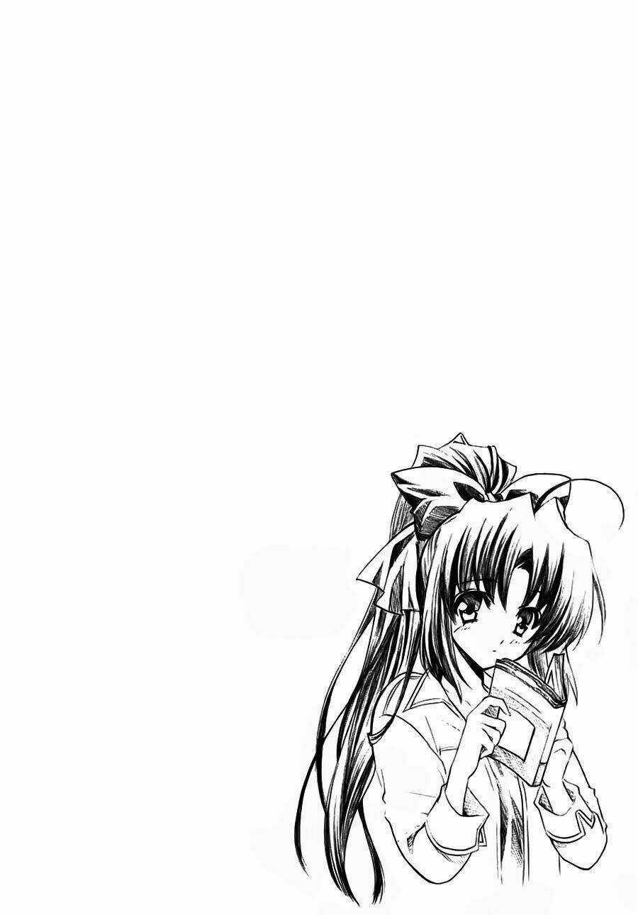 Gift - Under The Rainbow Chapter 9 trang 27