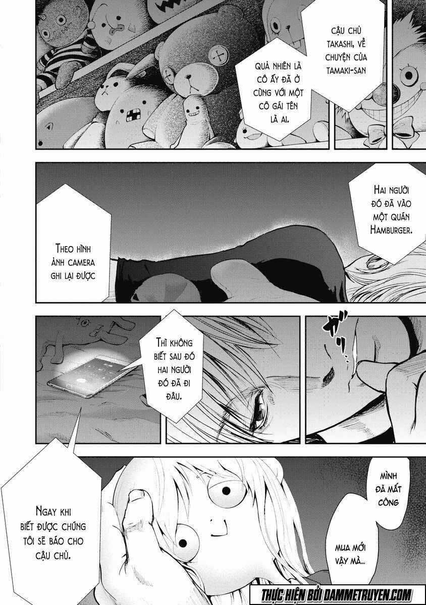Gift ± Chapter 17 trang 10