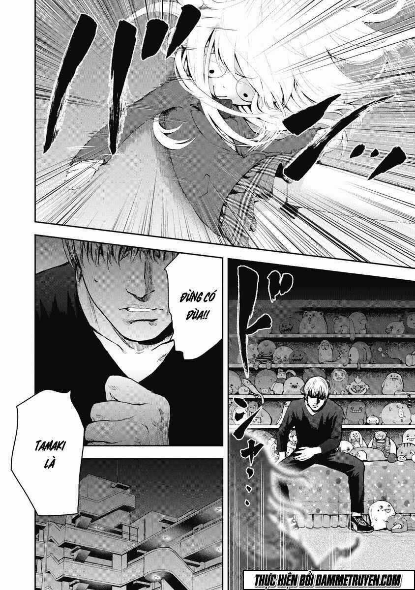 Gift ± Chapter 17 trang 12