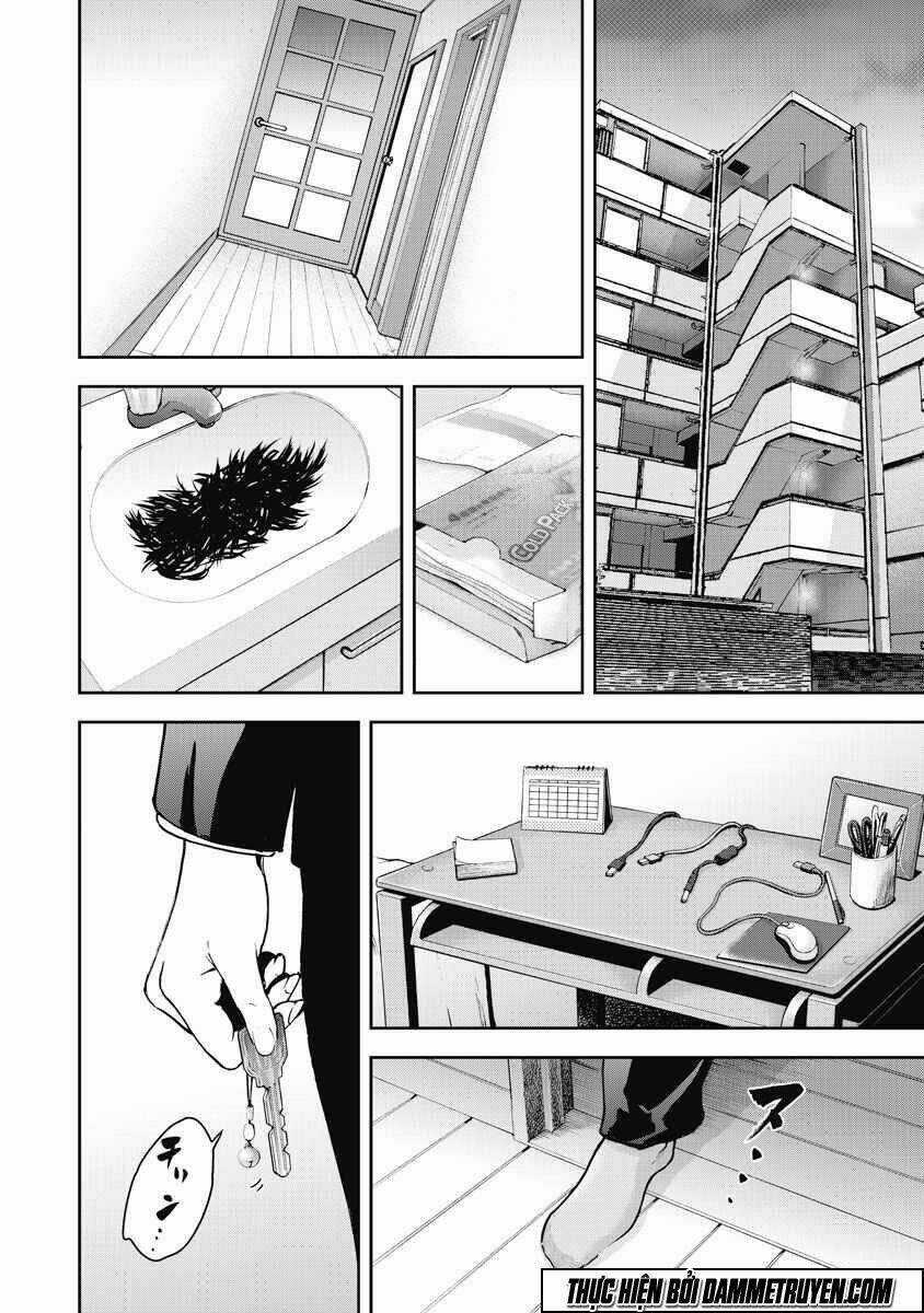 Gift ± Chapter 17 trang 15