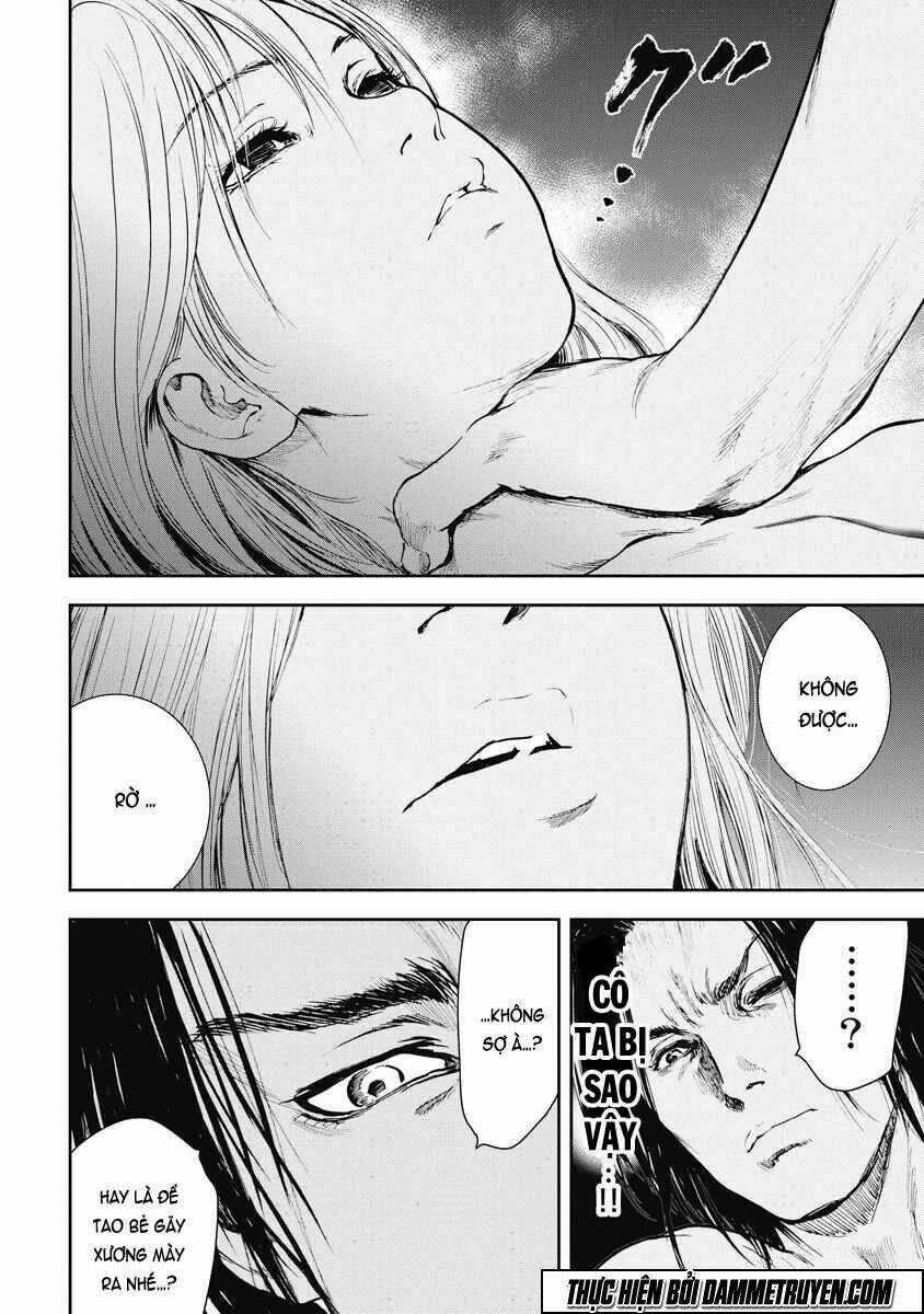 Gift ± Chapter 17 trang 2