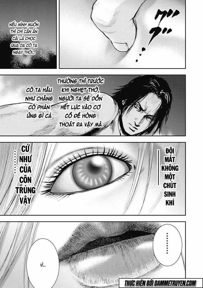 Gift ± Chapter 17 trang 3