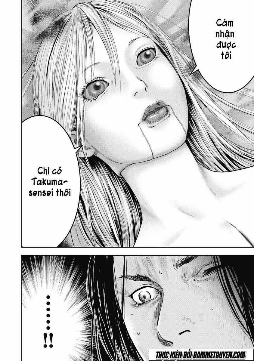 Gift ± Chapter 17 trang 4
