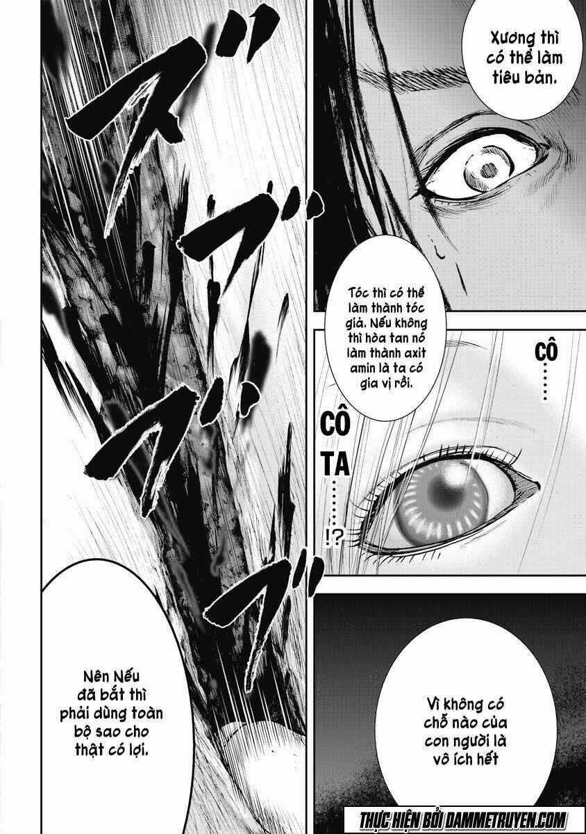 Gift ± Chapter 17 trang 6